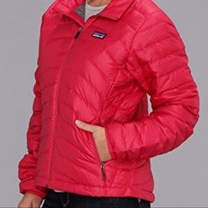 Patagonia Down Sweater